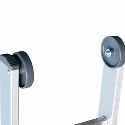 Hejsestige A-L 3x16 trin. 12,05 m. Proff