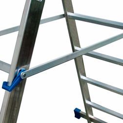 2 delt kombistige A-L 2x12 trin. Proff