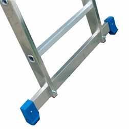 2 delt kombistige A-L 2x10 trin. Proff