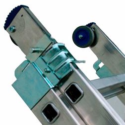 2 delt kombistige A-L 2x10 trin. Proff