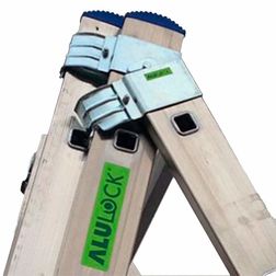 3-delt Kombistige 3x8 trin