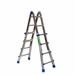 Multikombistige A-L 4x4 trin