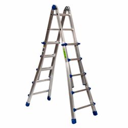 Multikombistige A-L 4x5 trin.