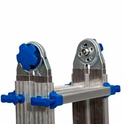 Multikombistige A-L 4x5 trin.