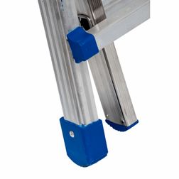 Multikombistige A-L 4x4 trin