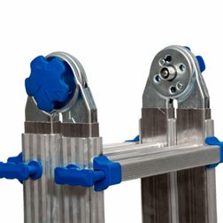 Multikombistige A-L 4x6 trin.