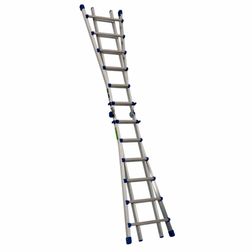 Multikombistige A-L 4x6 trin.