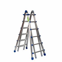 Multikombistige A-L 4x6 trin.