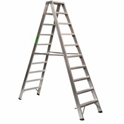 Wienerstige A-L 2x10 trin. Proff