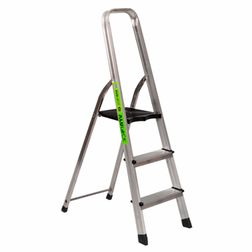 Trappestige Budget 3 trin