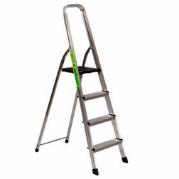 Trappestige A-L 4 trin. Budget