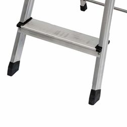 Trappestige A-L 4 trin. Budget