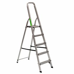 Trappestige A-L 5 trin. Budget