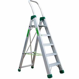 Trappestige A-L 5 trin. Proff