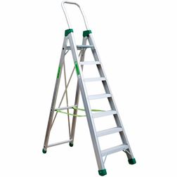 Trappestige A-L 7 trin. Proff