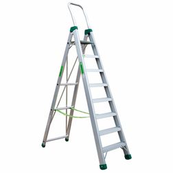 Trappestige A-L 8 trin. Proff