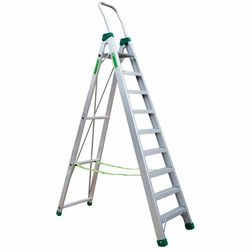 Trappestige A-L 9 trin. Proff