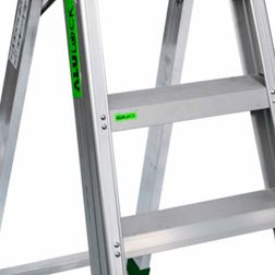 Trappestige A-L 12 trin. Proff