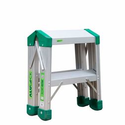 Arbejdsbuk A-L 2 trin. Platform 60x24 cm