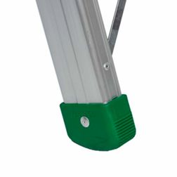 Wienerstige 2x6 trin