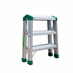 Arbejdsbuk A-L 3 trin. Platform 60x24 cm