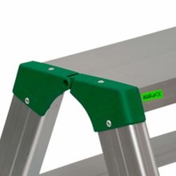 Arbejdsbuk A-L 4 trin. Platform 60x24 cm