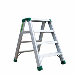 Arbejdsbuk A-L 4 trin. Platform 60x24 cm