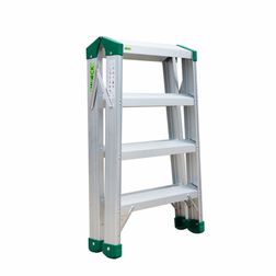 Arbejdsbuk A-L 4 trin. Platform 60x24 cm