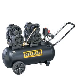 NUAIR Kompressor 30/50 OF 