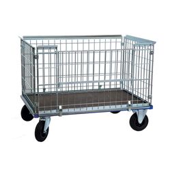 Palleramme,  42 cm., sammenklappelig