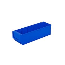 Eco Lagerskuffe 30x9x8h blå