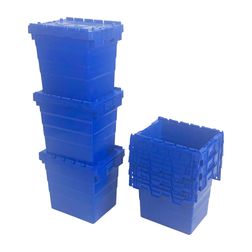 Transportkasse 30x40x25h cm.