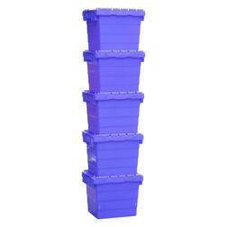 Transportkasse 30x40x32h cm.