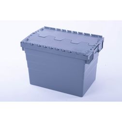 Transportkasse 40x60x41h cm.