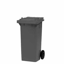 Affaldscontainer 120 L