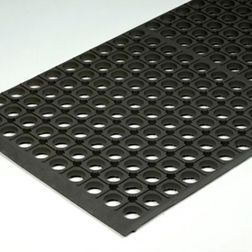 Aflastningsmåtte Star Veterinær 91x300 cm.