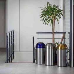 Bullet skraldespand, 40 L