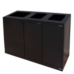 Affaldsstation  Bica 829