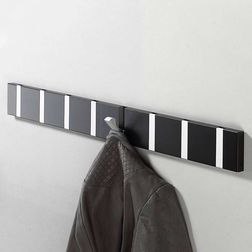 Knagerække Knax, 8 knager