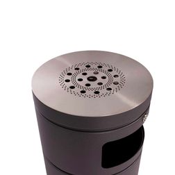 Affaldsbeholder Bica 5070/50 50L