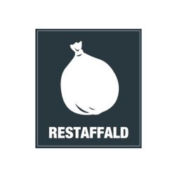 Pictogram 'RESTAFFALD'