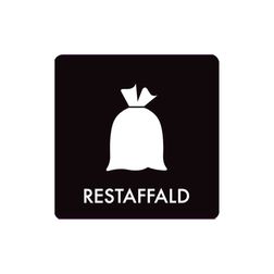 Pictogram 'RESTAFFALD'