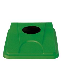 Låg til flasker/dåser