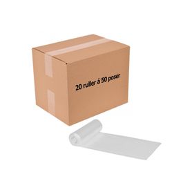 Spandeposer 45 l