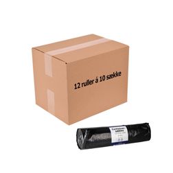 Containersække 140 l