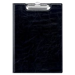 Clipboard dobbelt A4