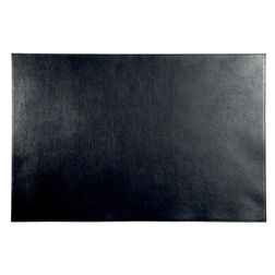 Skriveunderlag premium læder