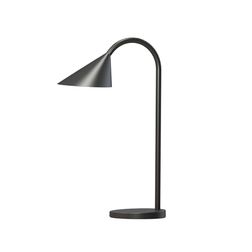 Skrivebordslampe Sol