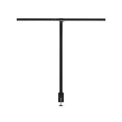 Skrivebordslampe Strata LED, sort