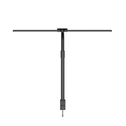Skrivebordslampe INLUX Largo 2 Sort